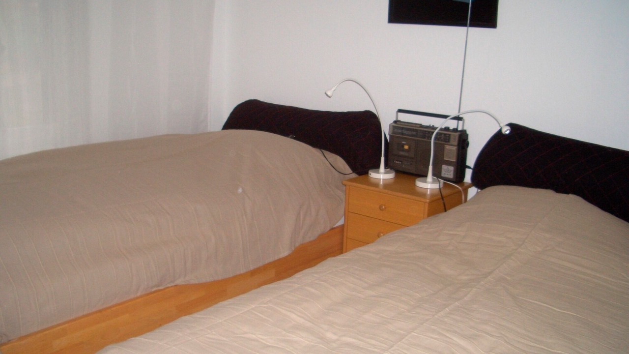 Photo of Bedroom in Marienleuchte