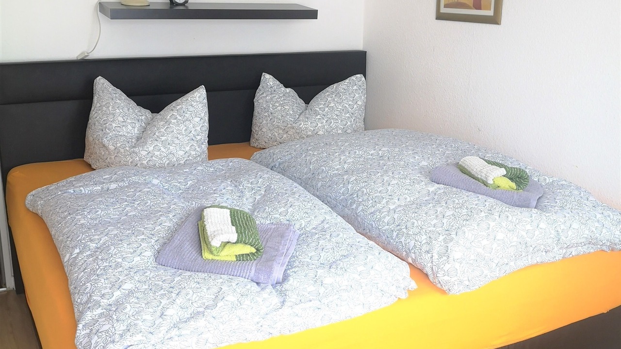Photo of Bedroom in Marienleuchte