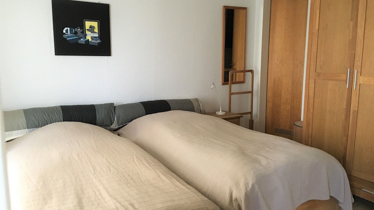 Photo of Bedroom in Marienleuchte