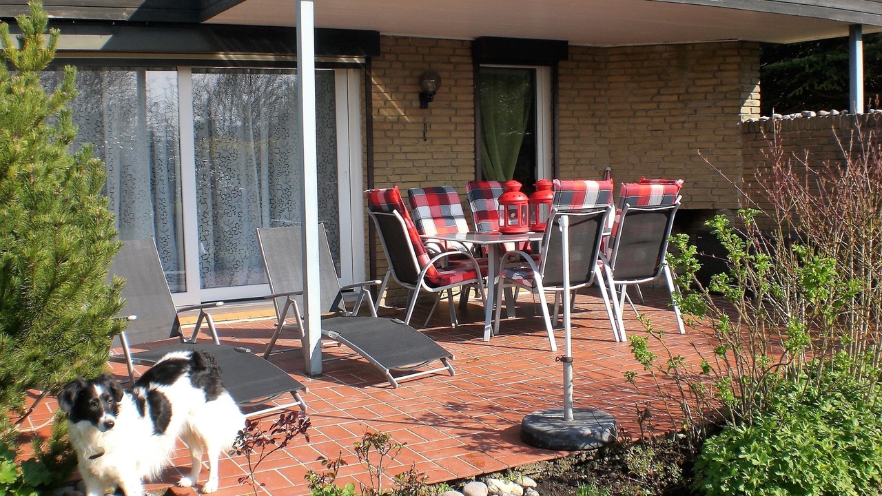 Photo of Outdoor in Marienleuchte