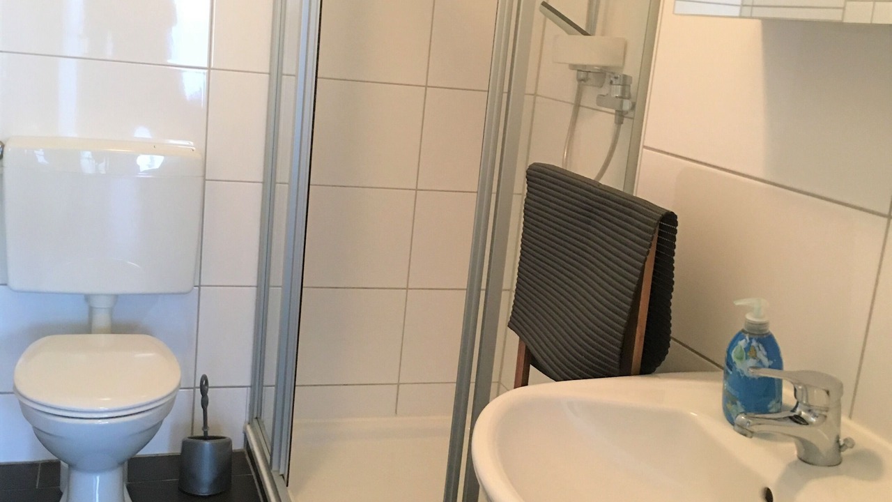Photo of Bathroom in Marienleuchte