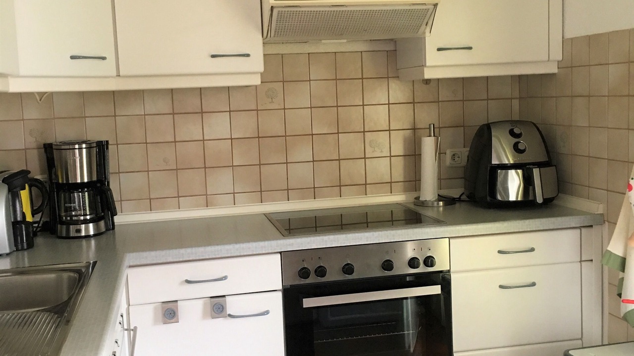 Photo of Kitchen in Marienleuchte