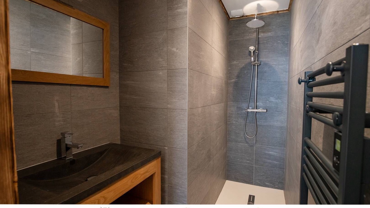 Photo of Bathroom in Bonneval-sur-Arc