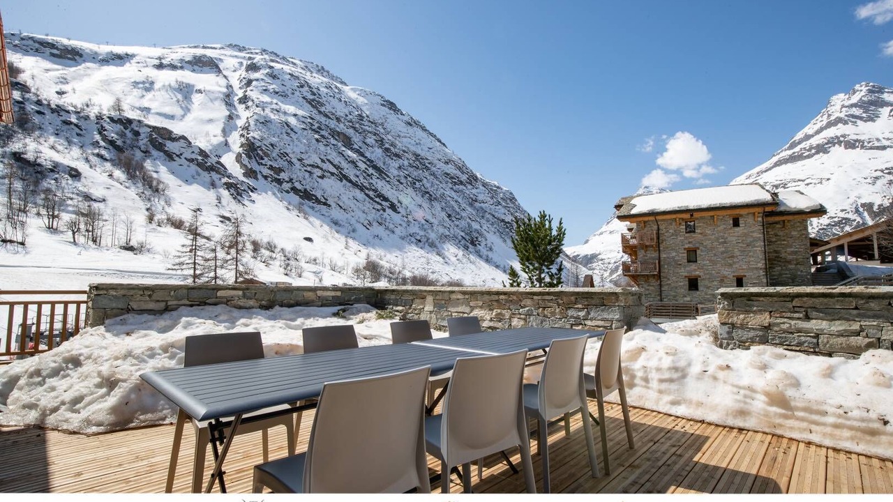 Photo of Outdoor in Bonneval-sur-Arc