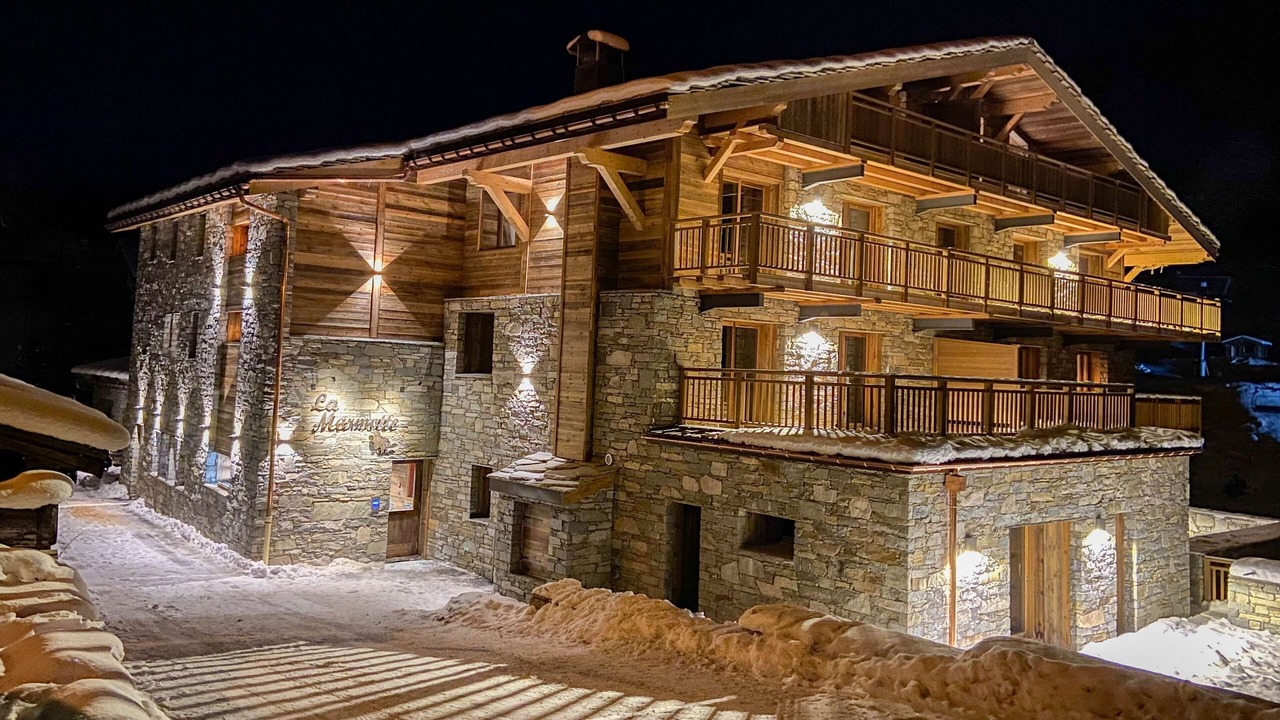 Photo of Outdoor in Bonneval-sur-Arc