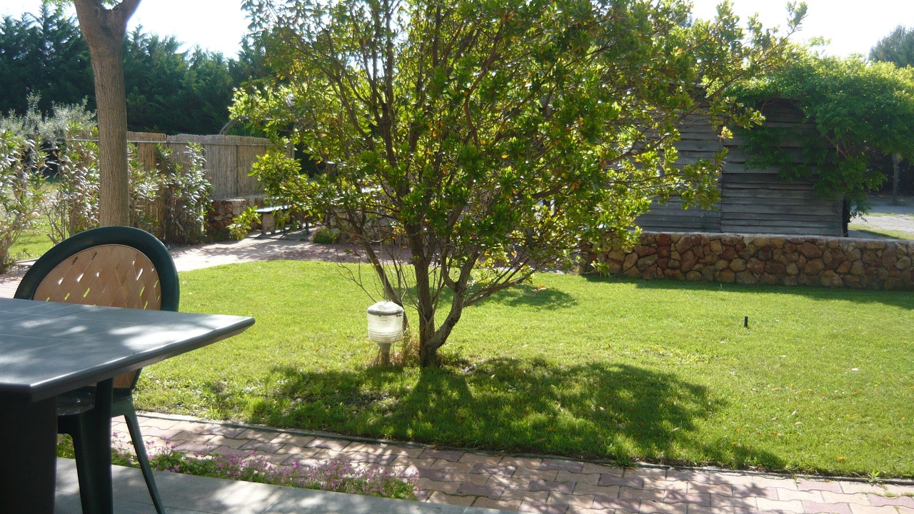 Photo of Outdoor in Vic-la-Gardiole