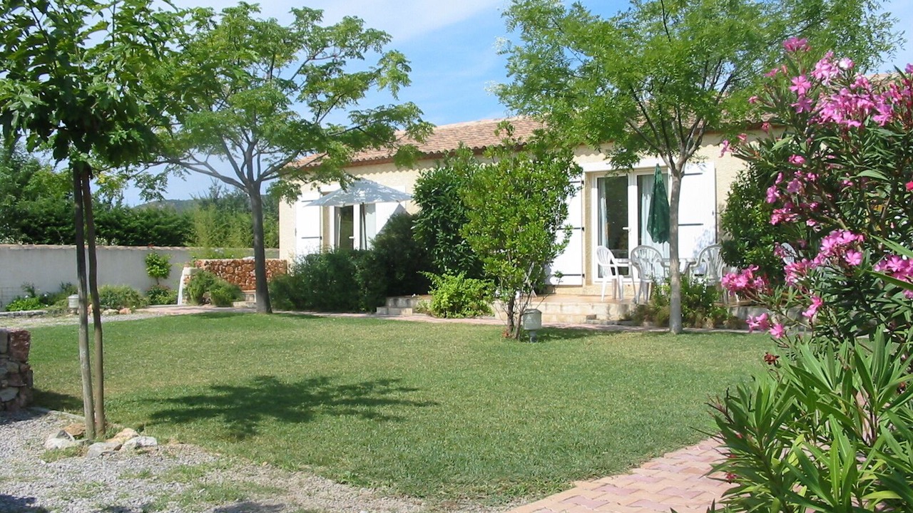 Photo of Outdoor in Vic-la-Gardiole