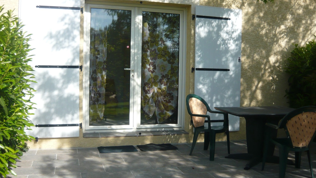 Photo of Outdoor in Vic-la-Gardiole