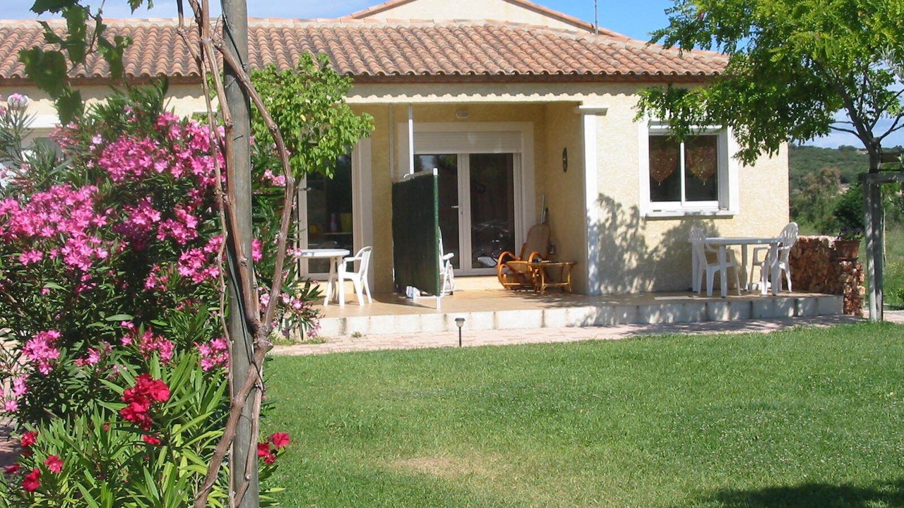 Photo of Patio Balcony in Vic-la-Gardiole
