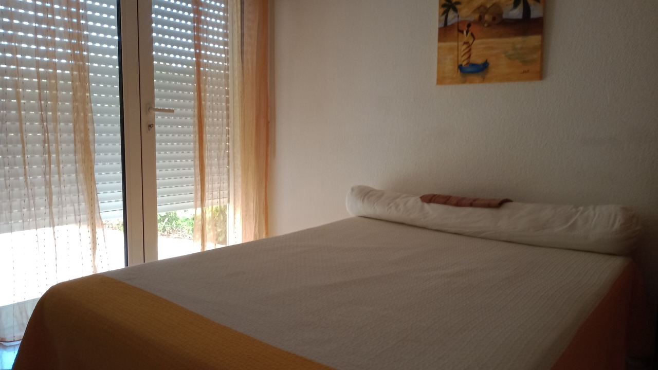 Photo of Bedroom in Vic-la-Gardiole