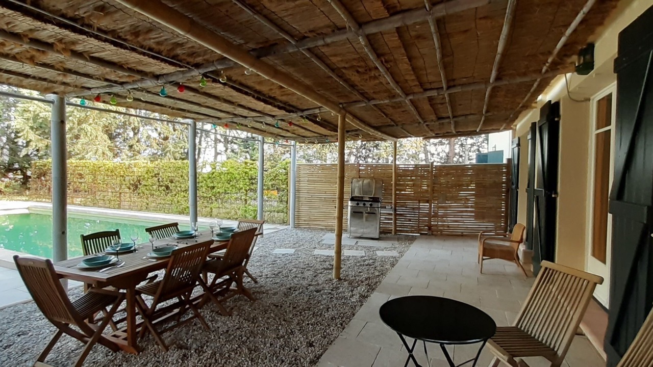 Photo of Outdoor in Meynes