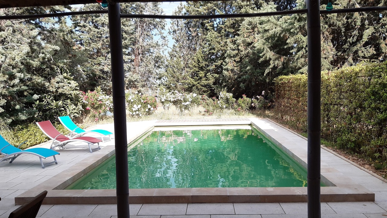 Photo of Outdoor in Meynes