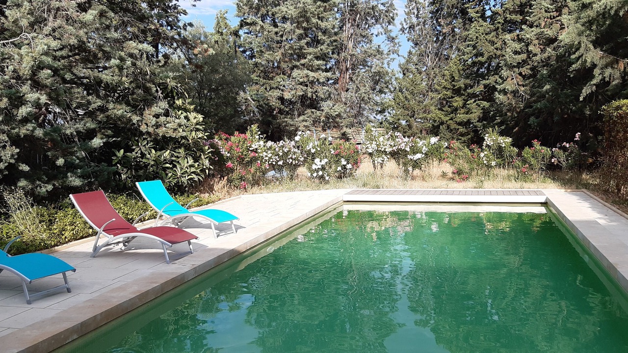 Photo of Outdoor in Meynes
