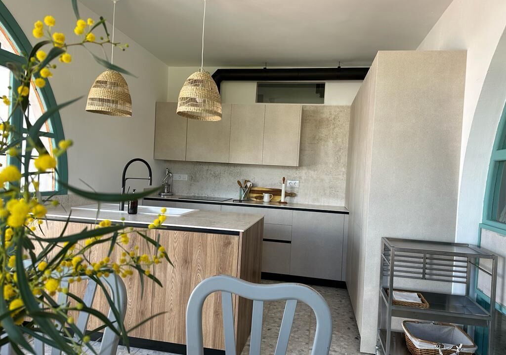 Photo of Kitchen in Las Negras