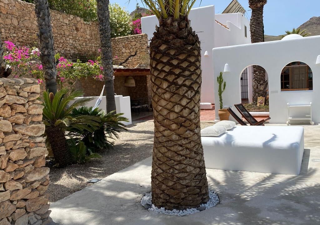 Photo of Patio Balcony in Las Negras