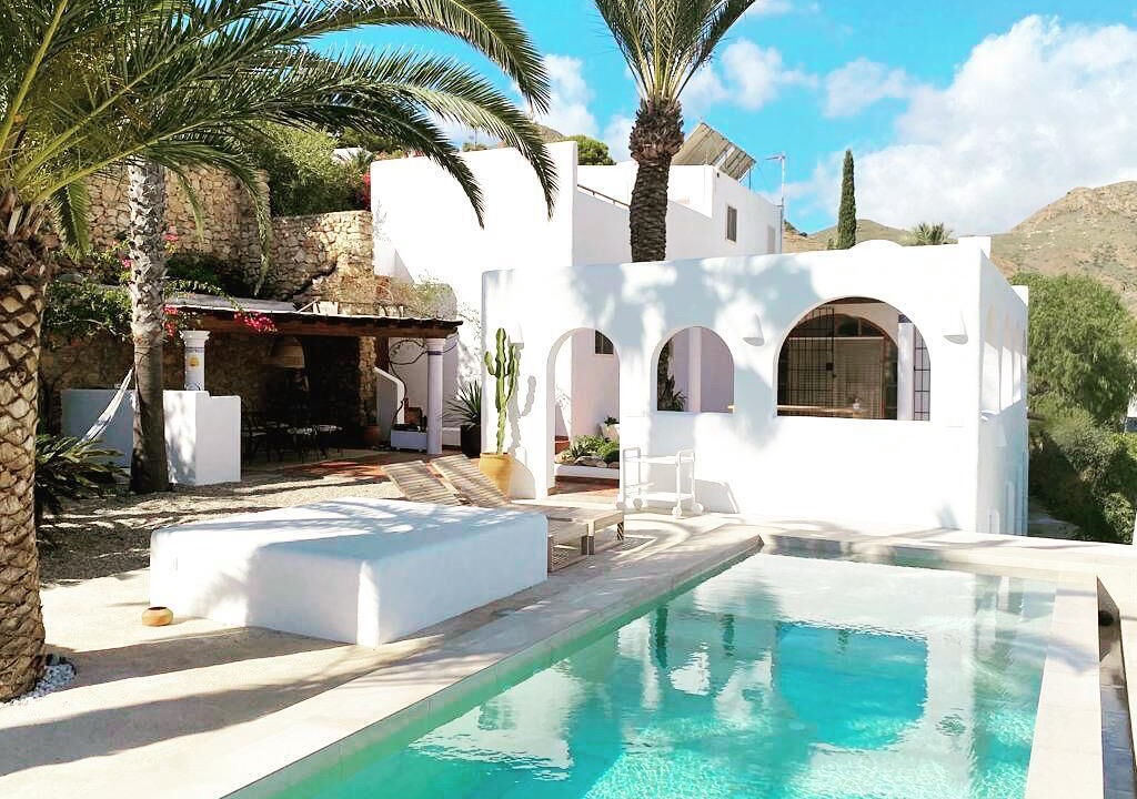 Photo of Outdoor in Las Negras
