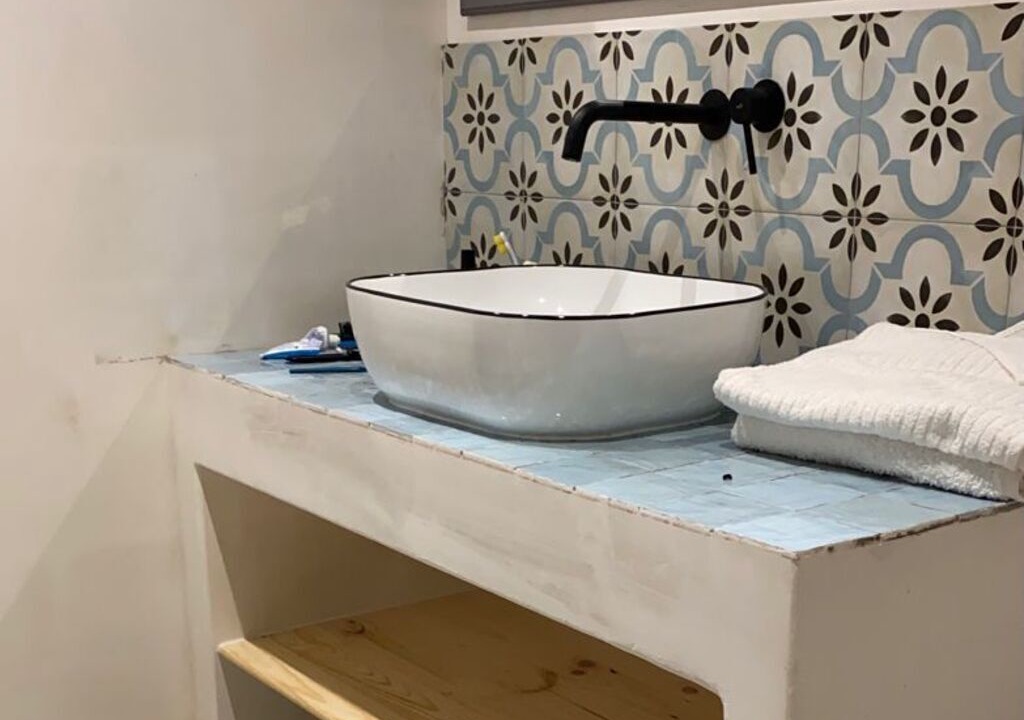 Photo of Bathroom in Las Negras