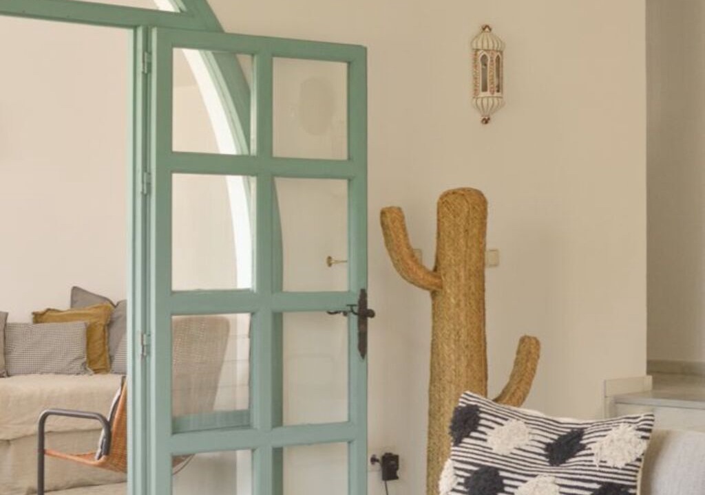 Photo of Livingroom in Las Negras