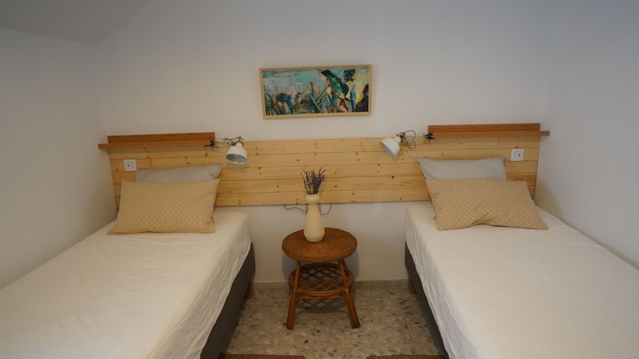 Photo of Bedroom in Las Negras