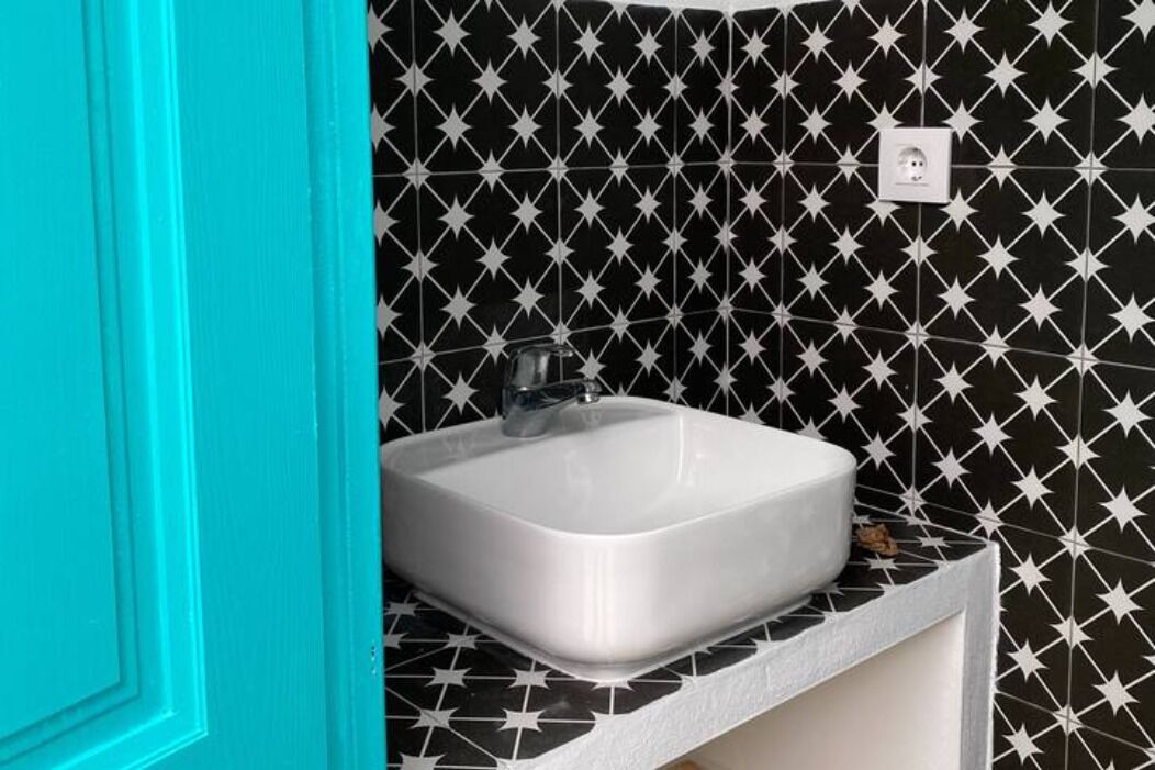 Photo of Bathroom in Las Negras