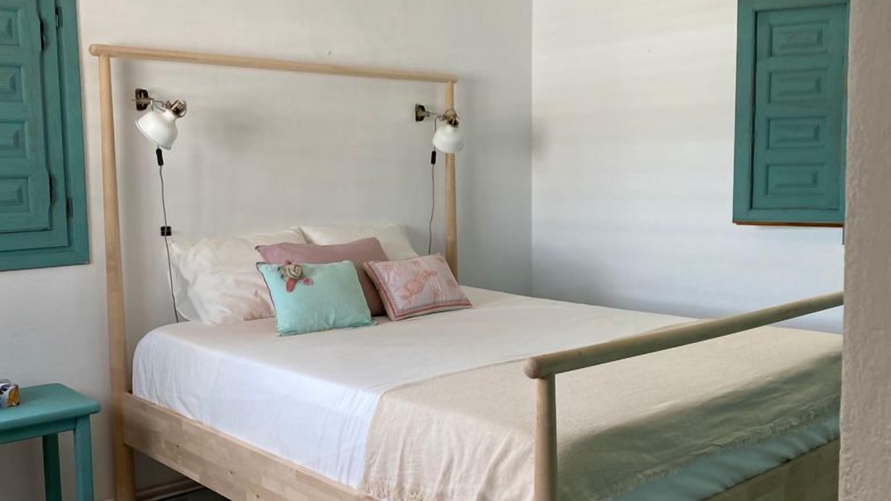 Photo of Bedroom in Las Negras