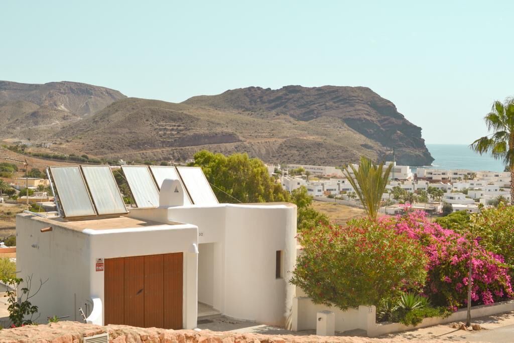 Photo of Outdoor in Las Negras