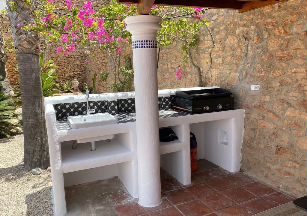 Photo of Patio Balcony in Las Negras