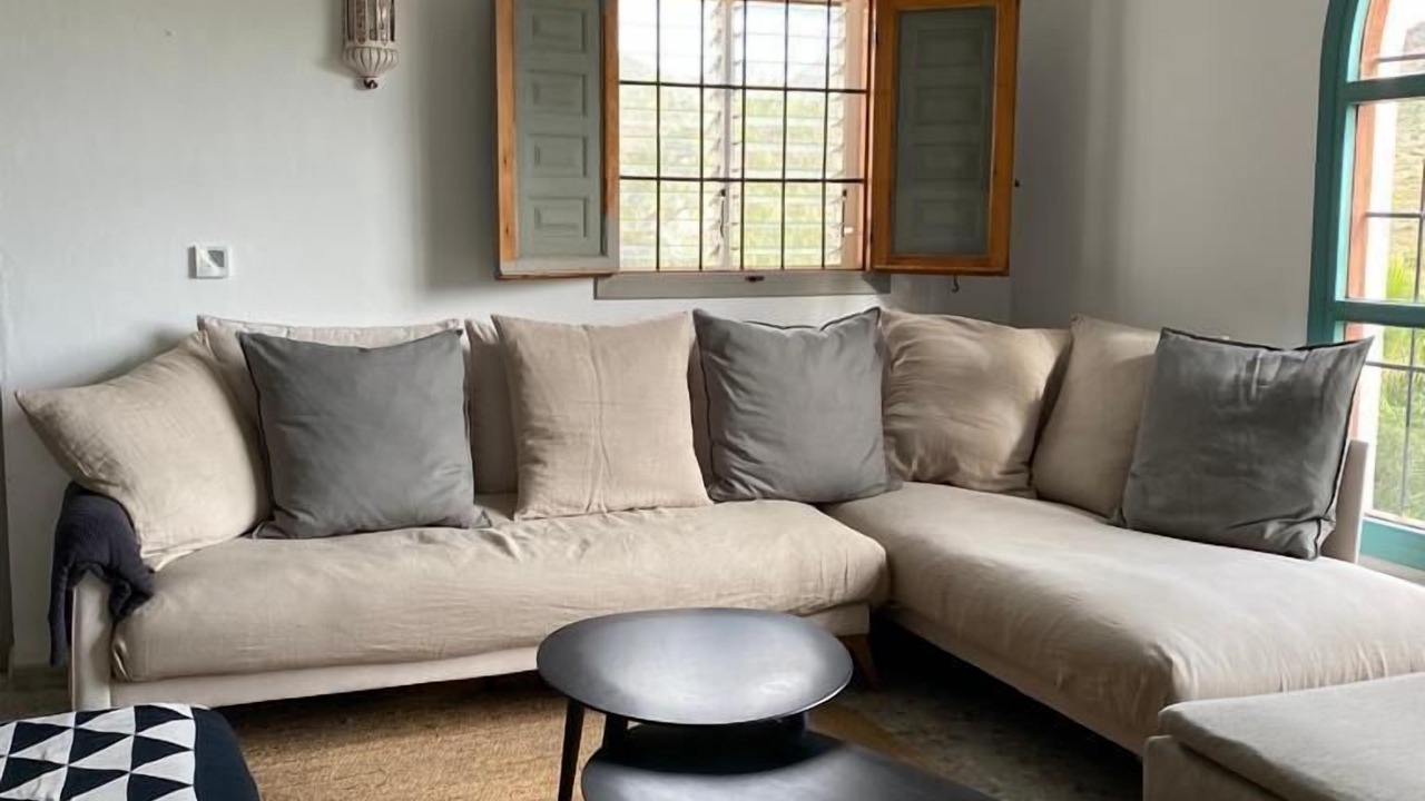 Photo of Livingroom in Las Negras