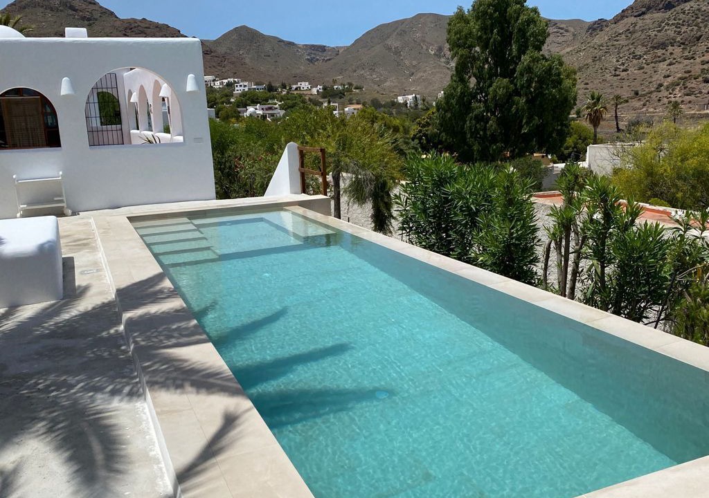 Photo of Outdoor in Las Negras