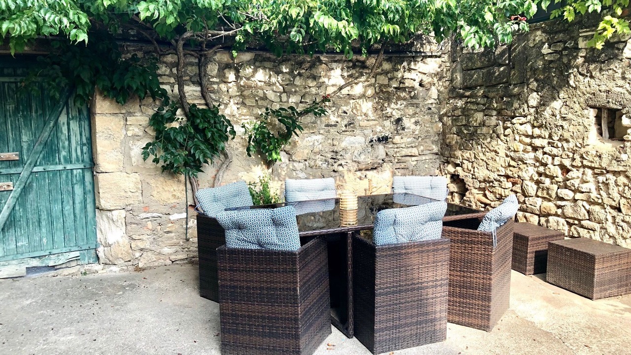 Photo of Outdoor in Euzet-les-Bains