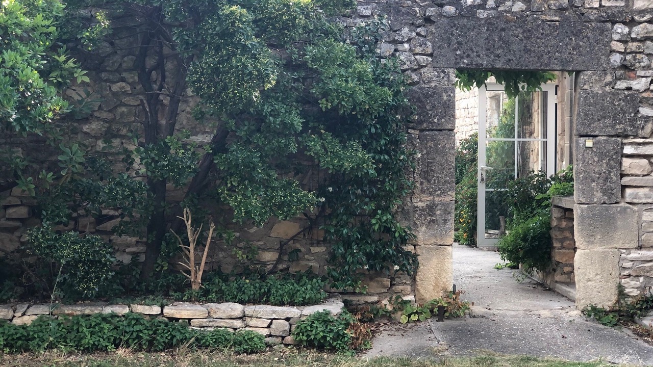 Photo of Outdoor in Euzet-les-Bains