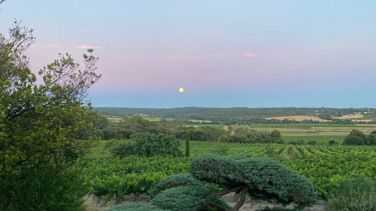 Photo of Outdoor in Euzet-les-Bains
