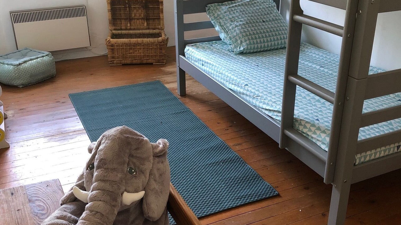 Photo of Bedroom in Euzet-les-Bains