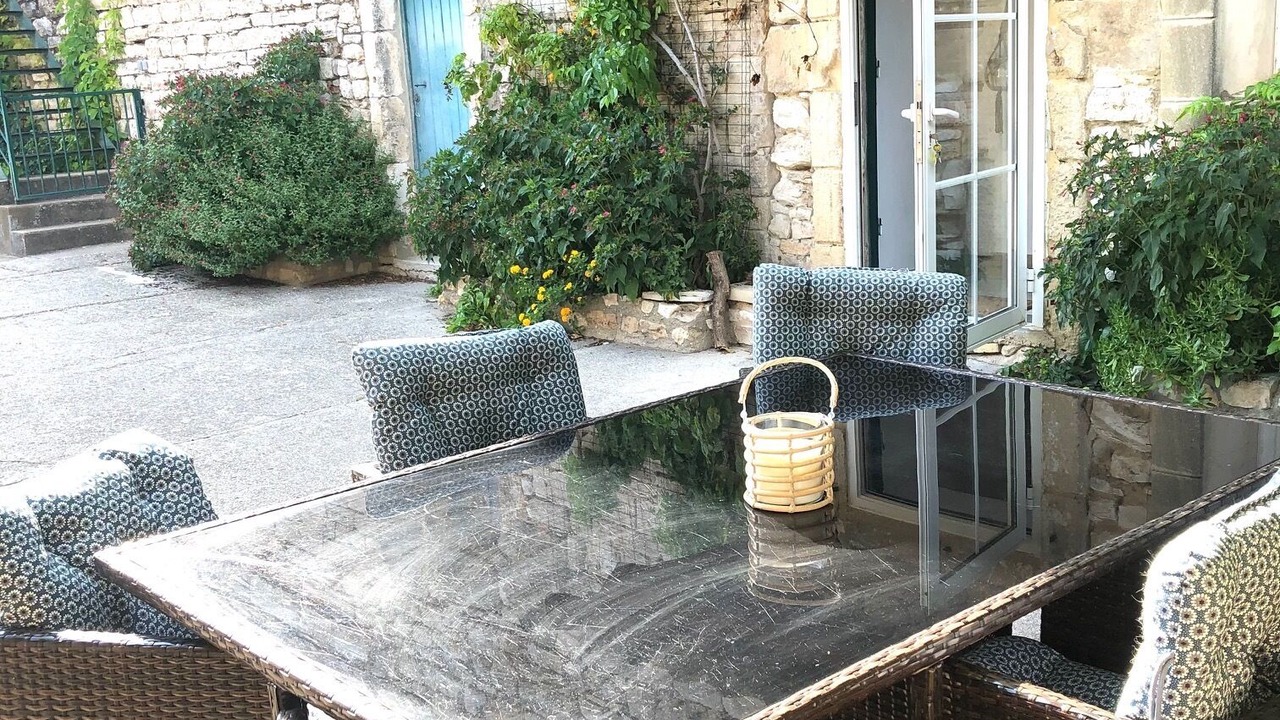Photo of Outdoor in Euzet-les-Bains