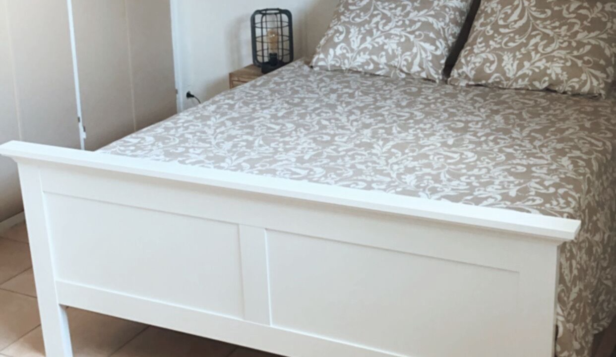 Photo of Bedroom in Euzet-les-Bains