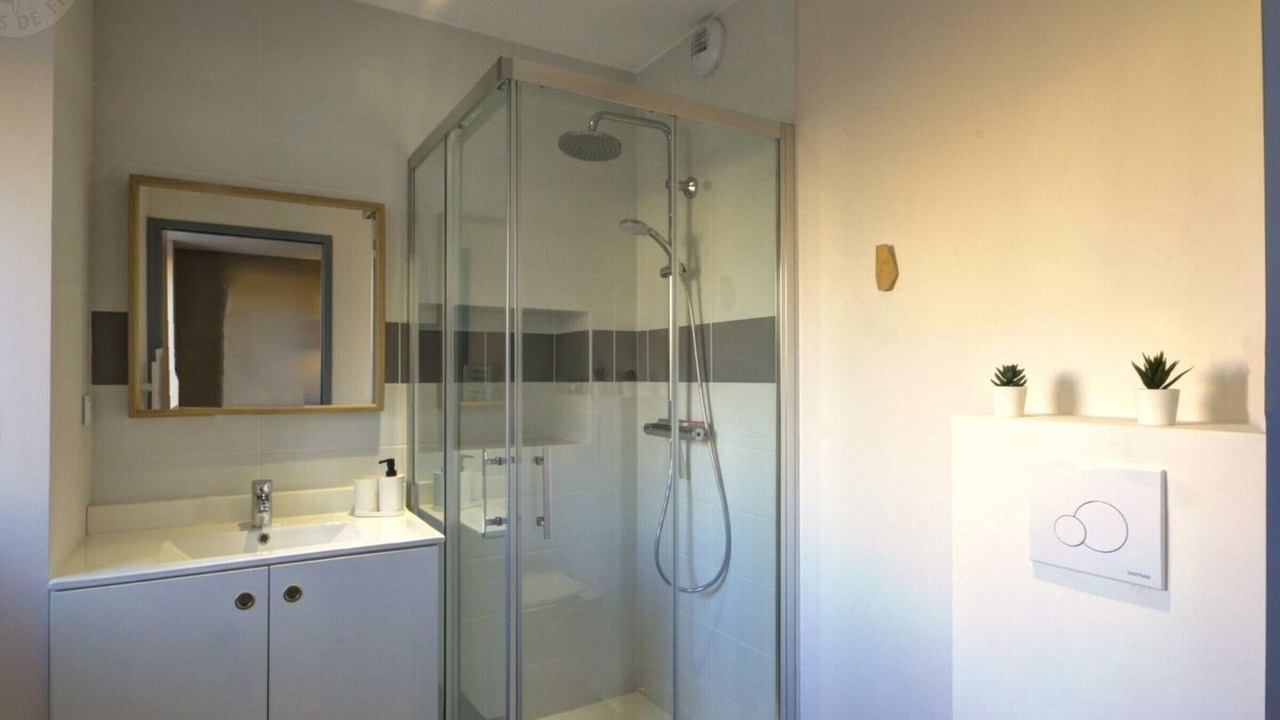Photo of Bathroom in Montchal