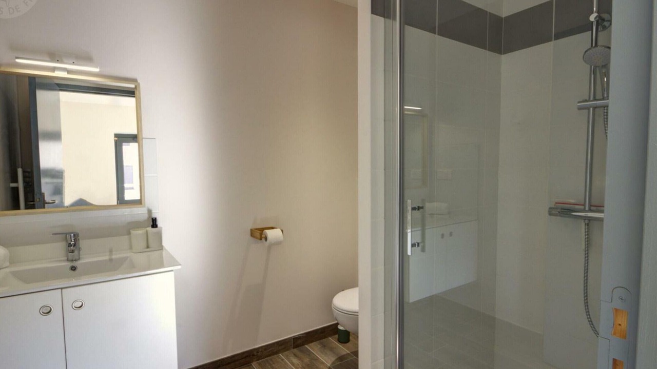 Photo of Bathroom in Montchal