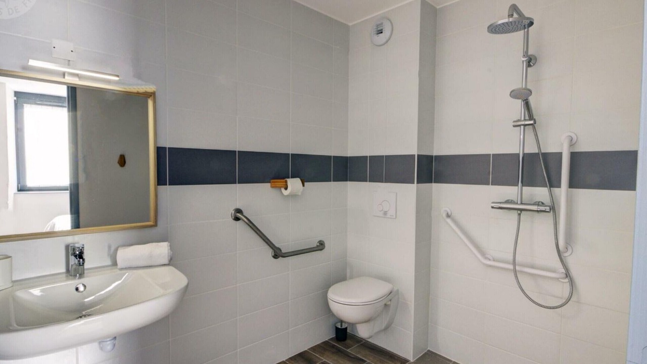 Photo of Bathroom in Montchal