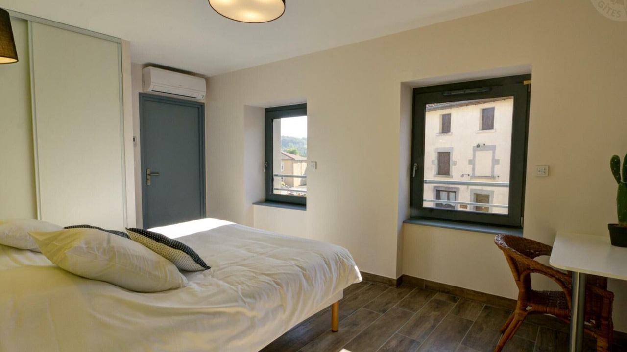 Photo of Bedroom in Montchal