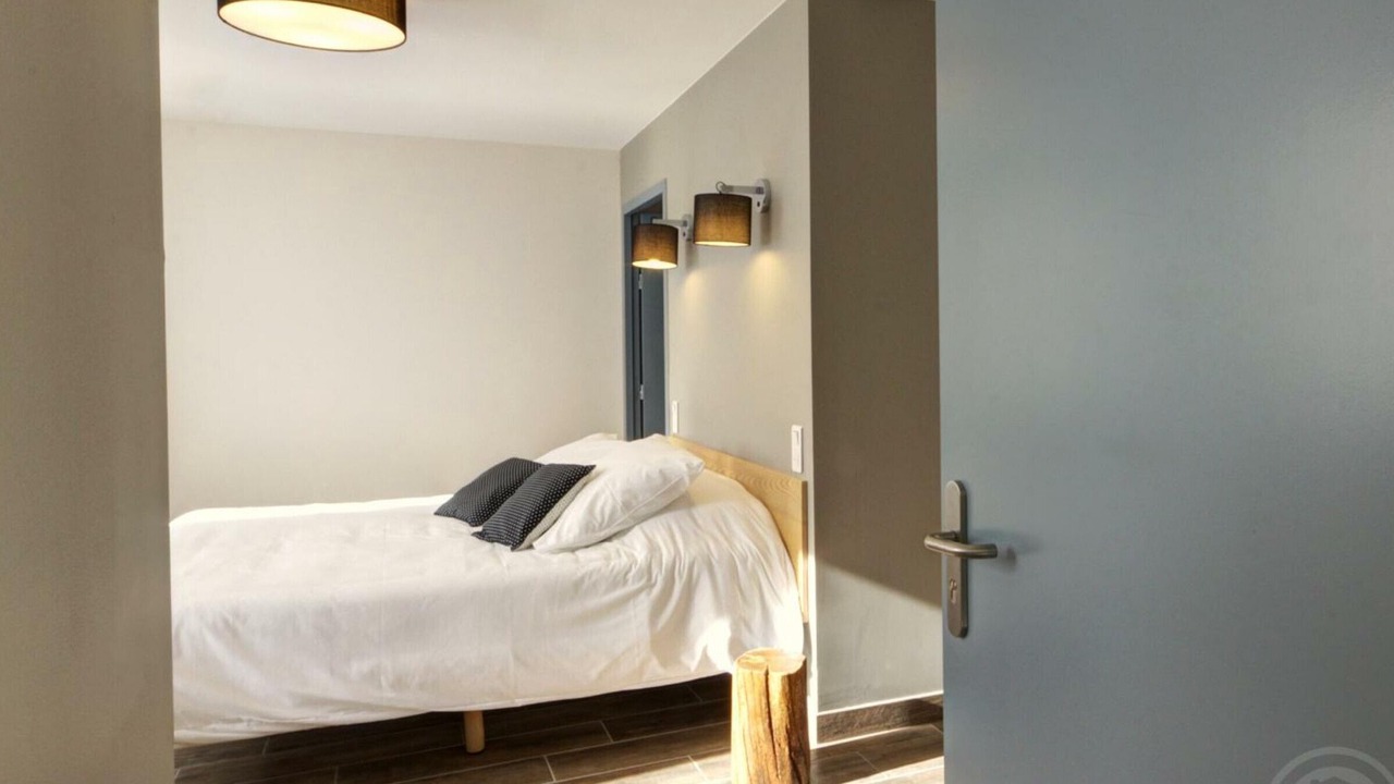 Photo of Bedroom in Montchal