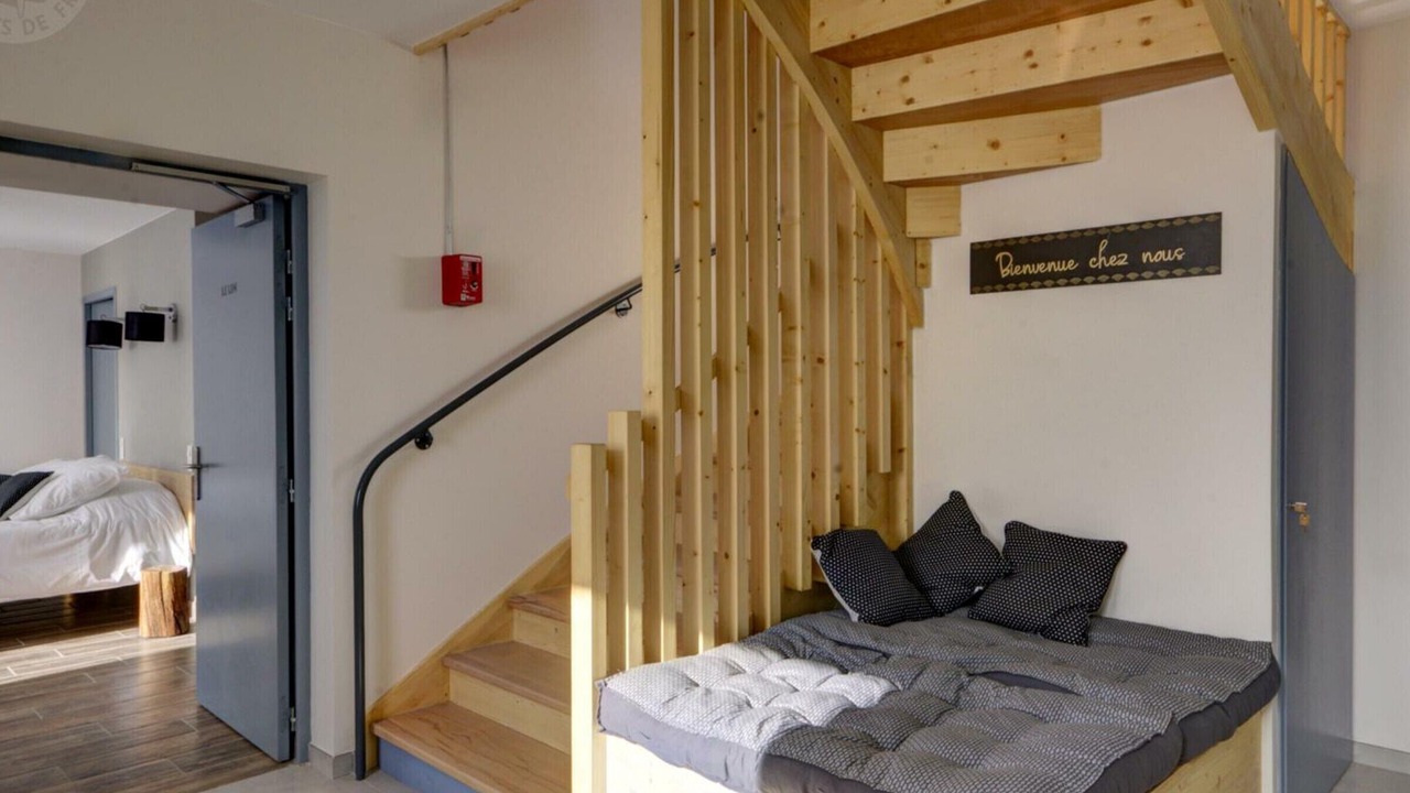 Photo of Bedroom in Montchal