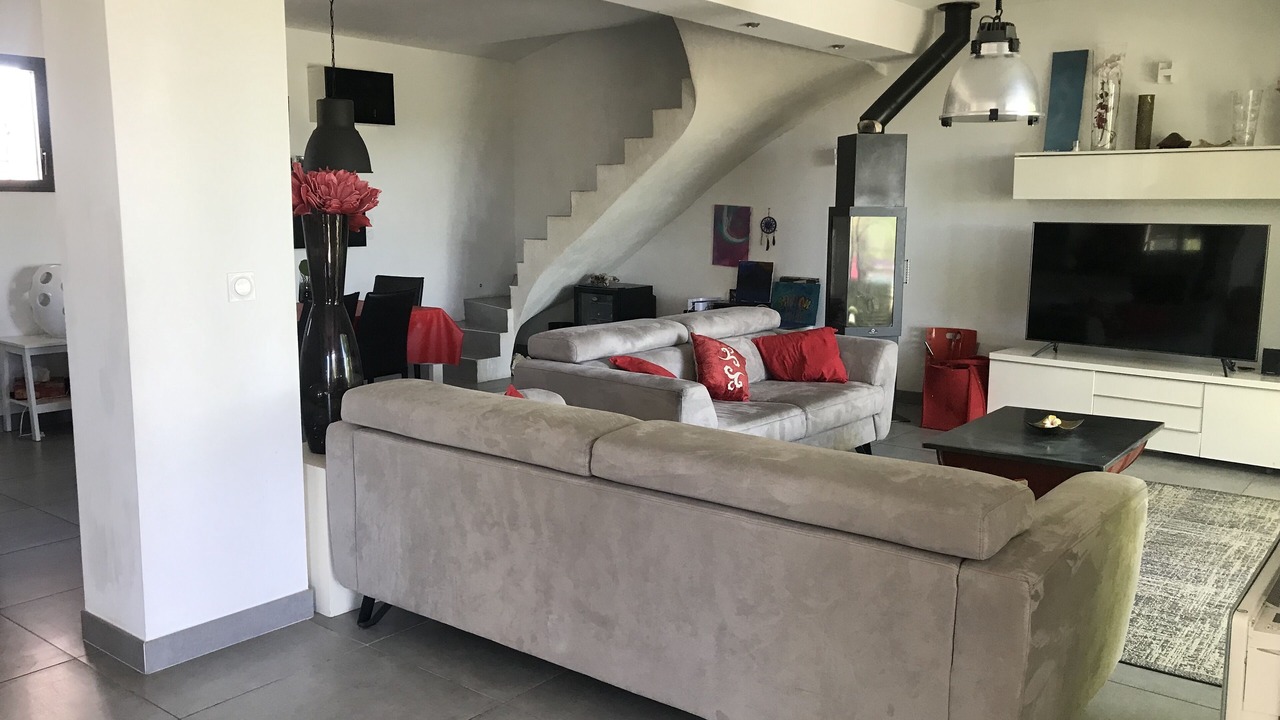 Photo of Livingroom in Aurons