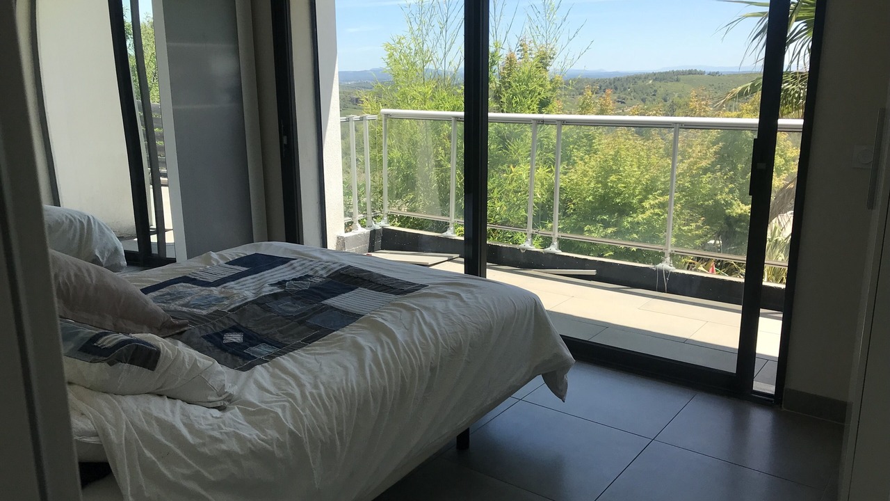Photo of Bedroom in Aurons