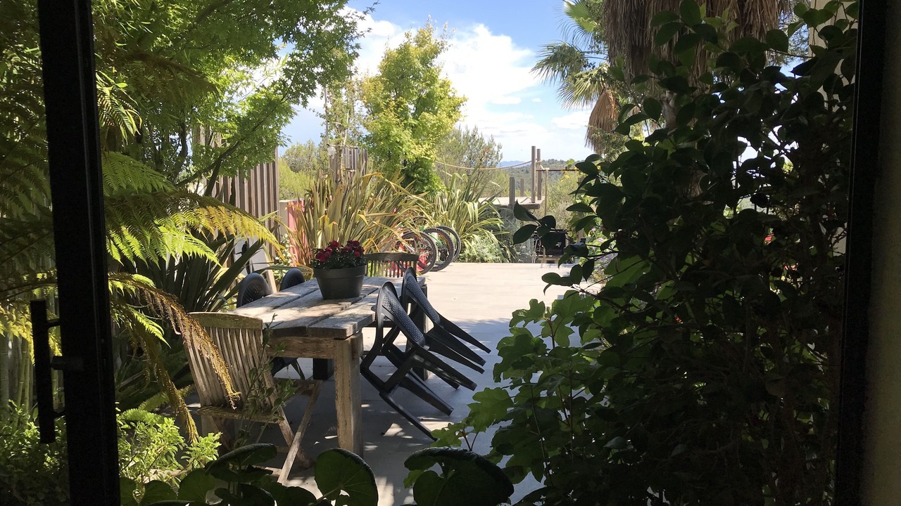 Photo of Outdoor in Aurons