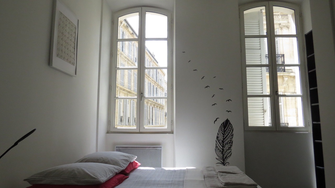 Photo of Bedroom in Le Camas