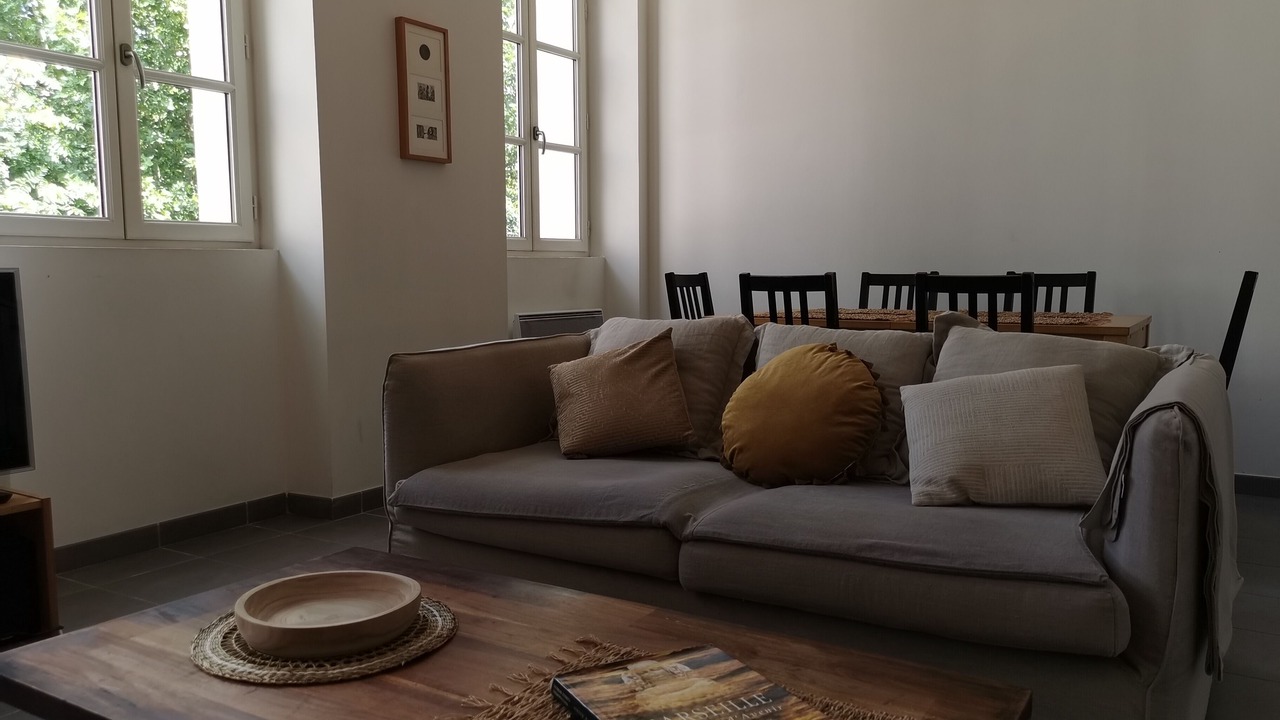 Photo of Livingroom in Le Camas