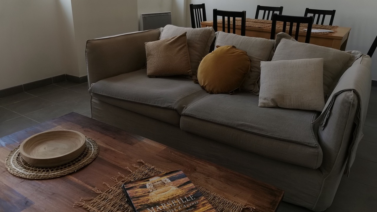 Photo of Livingroom in Le Camas