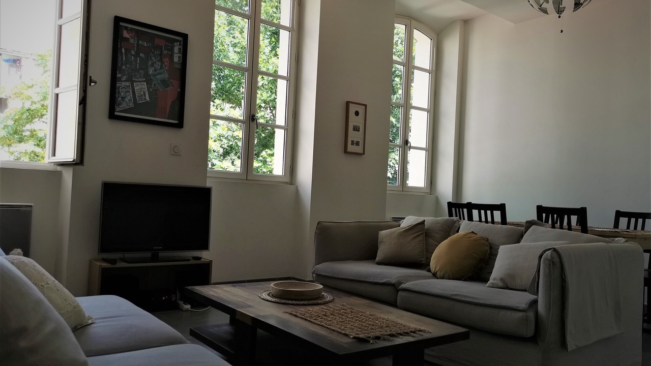 Photo of Livingroom in Le Camas