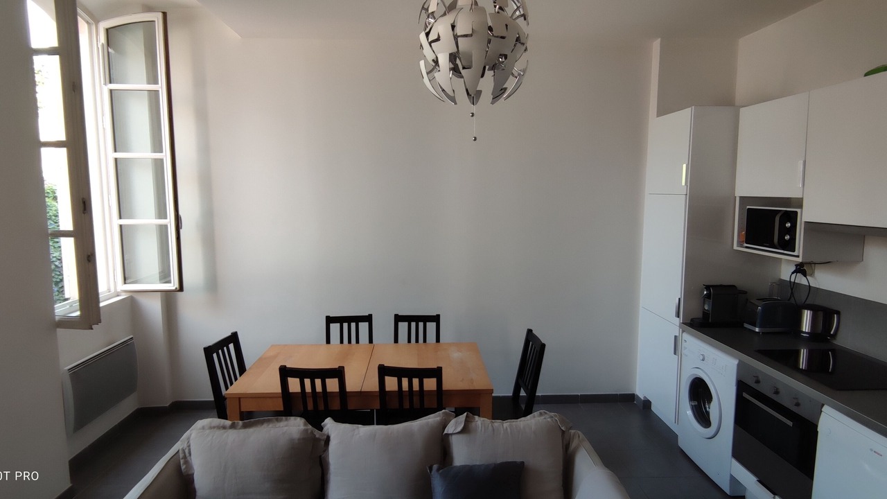 Photo of Kitchen in Le Camas