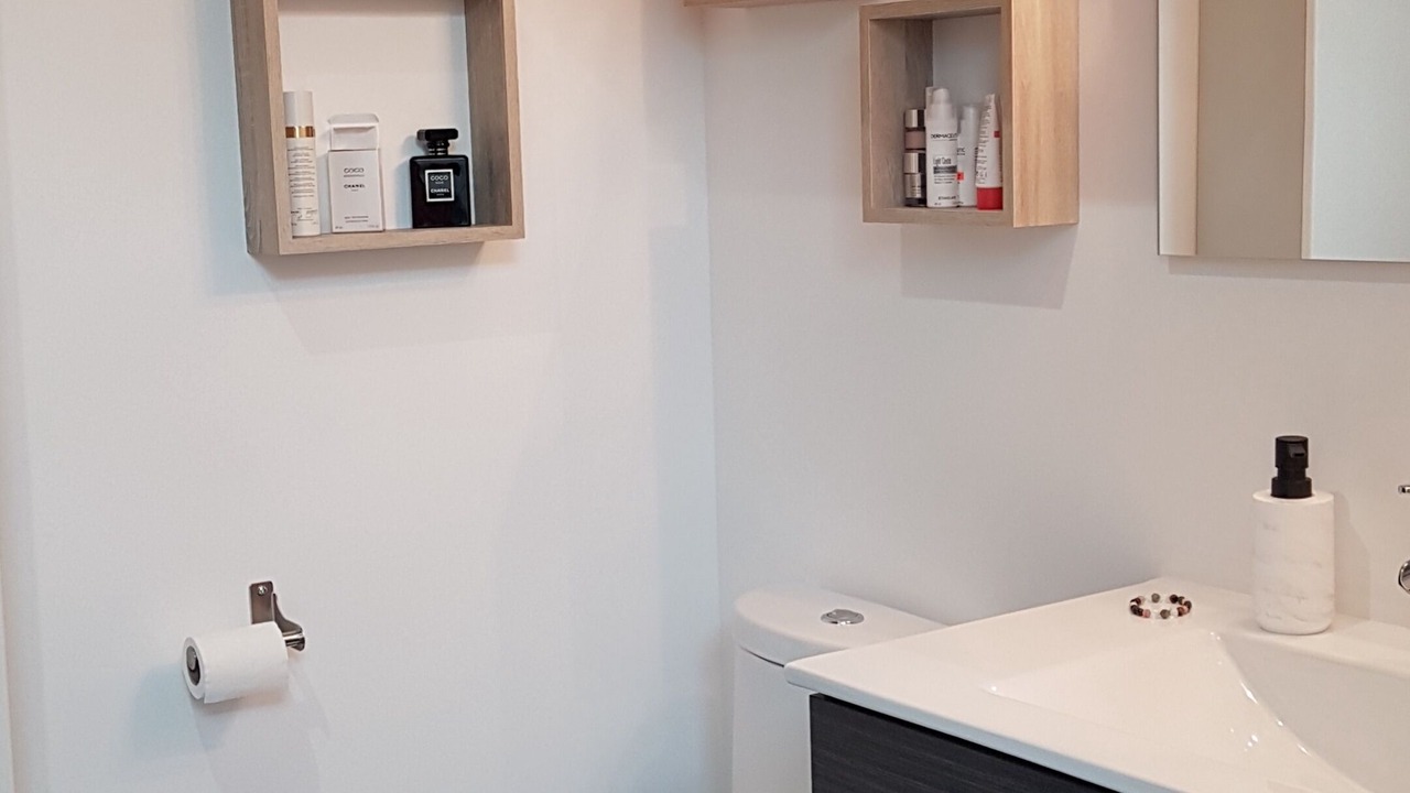Photo of Bathroom in Mireval